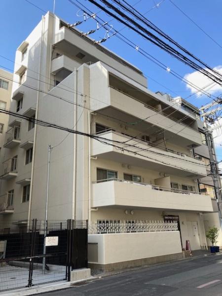 御池パークマンション