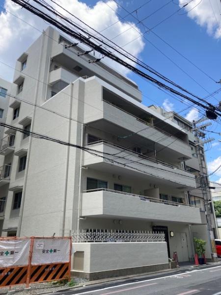 御池パークマンション