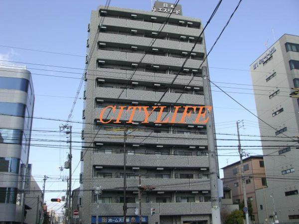 エスリード京都駅前
