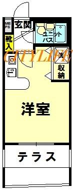 ライオンズマンション京都東堀川