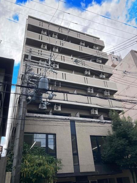 リーガル京都河原町