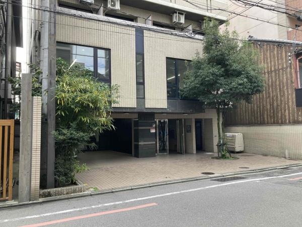 リーガル京都河原町