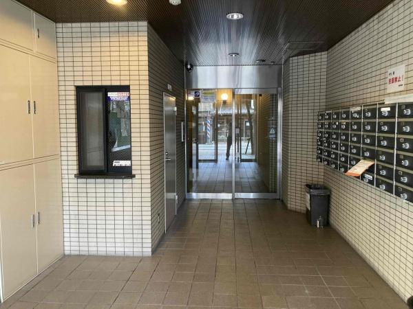 リーガル京都河原町