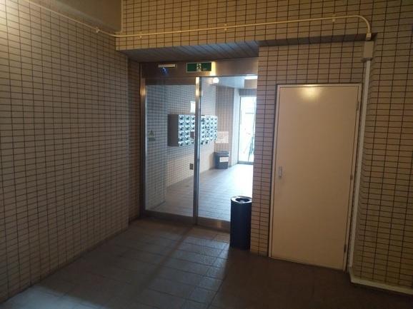 リーガル京都河原町