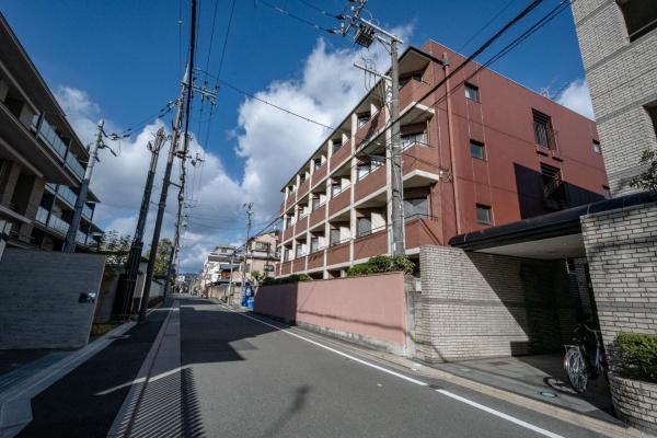 デトム・ワン鴨川