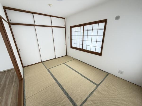 エル・パティオ桂南