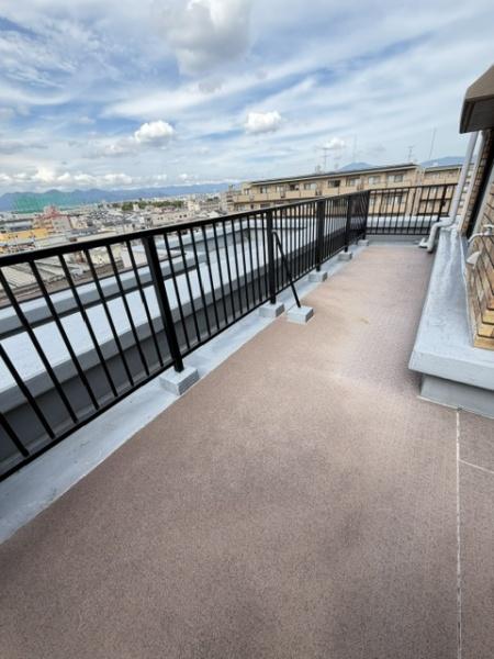 エル・パティオ桂南