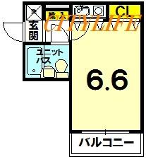 デトム・ワン烏丸一条２