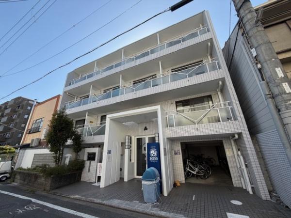 デトム・ワン烏丸一条２