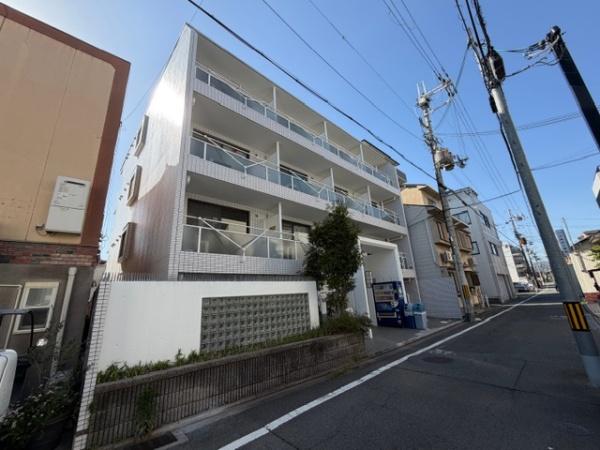 デトム・ワン烏丸一条２