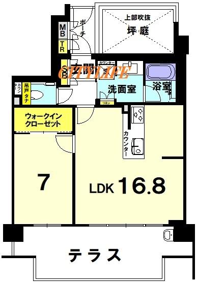 シャリエ聖護院西町