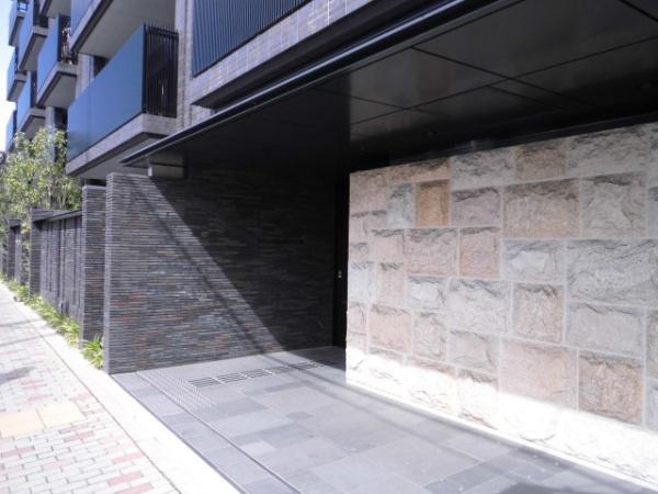シャリエ聖護院西町