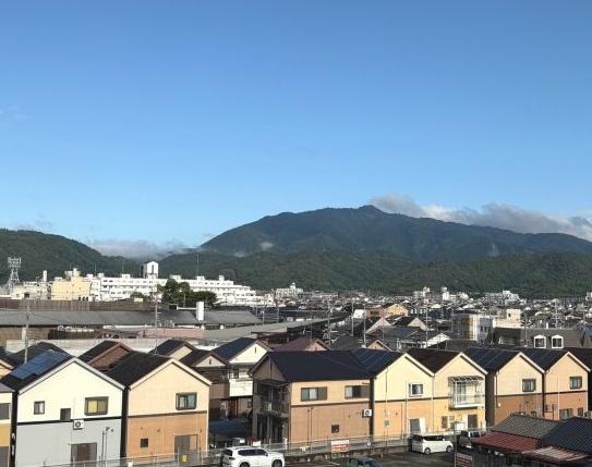 パラドール嵯峨野三条通ミッド・イン・ピース