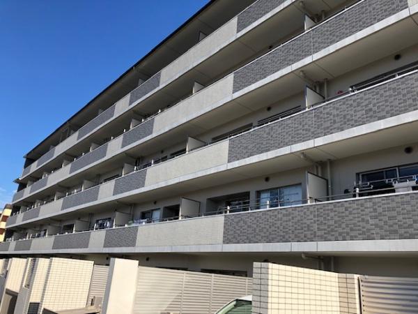 パラドール嵯峨野三条通ミッド・イン・ピース