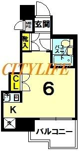 デ・リード京都東洞院