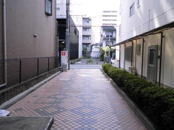 デ・リード京都東洞院