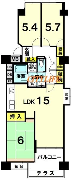 サンレジデンス錦綾東堀川