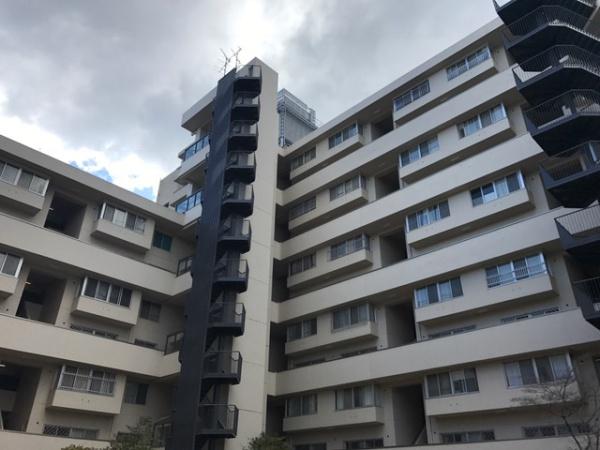 サンレジデンス錦綾東堀川