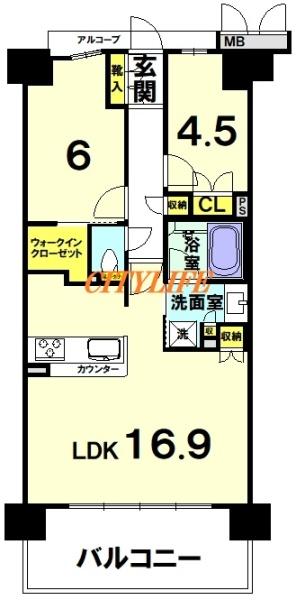 プレミスト京都西院