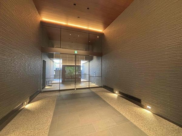 プレミスト京都西院