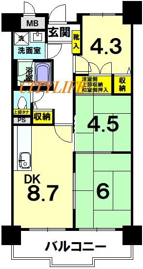 サンレスポアール