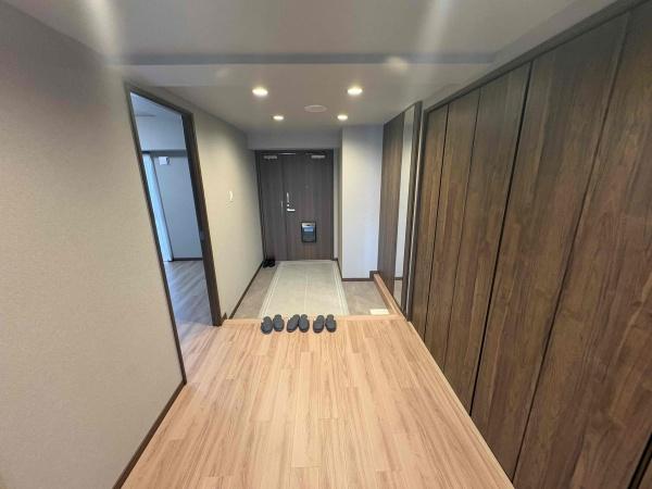 サンヴェール京都西陣