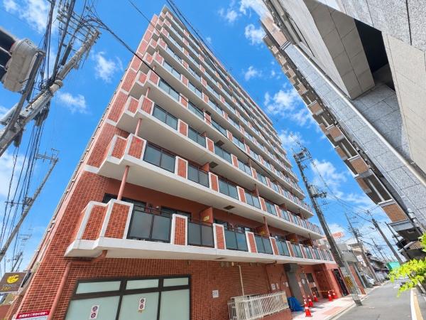 サンヴェール京都西陣