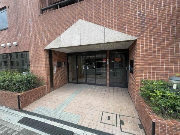 サンヴェール京都西陣