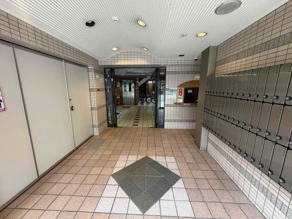 サンヴェール京都西陣