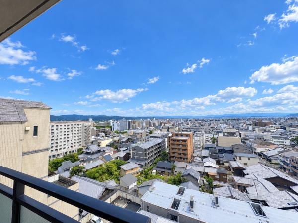 サンヴェール京都西陣