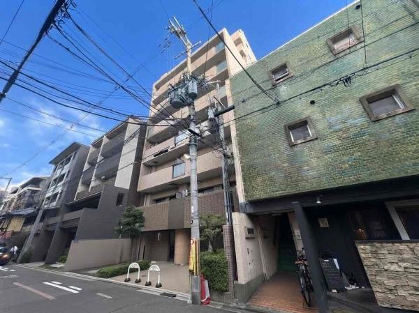 リソシエ御所南