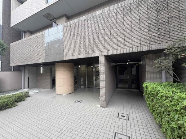 リソシエ御所南