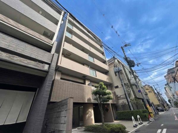 リソシエ御所南
