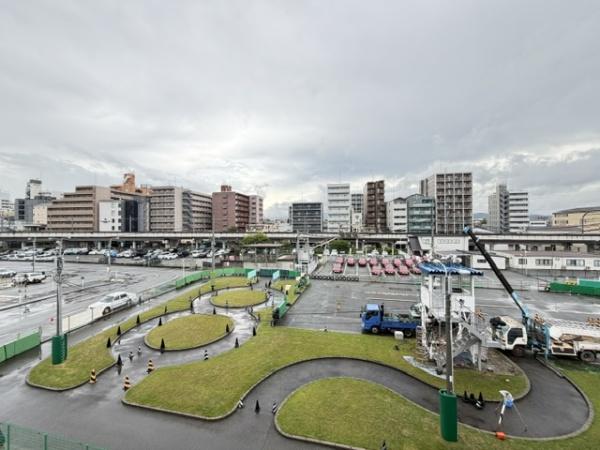 イーグルコート京都二条