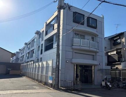 ルシェル梅津