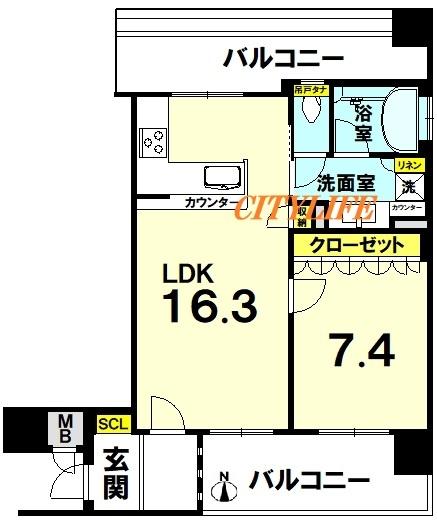 リーガル京都五条堀川