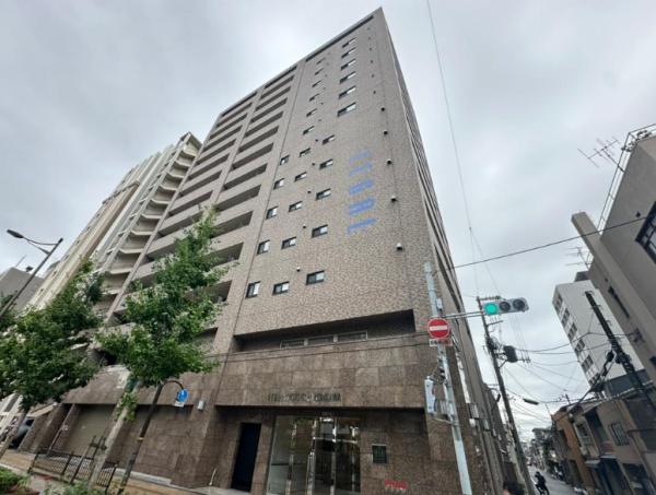 リーガル京都五条堀川