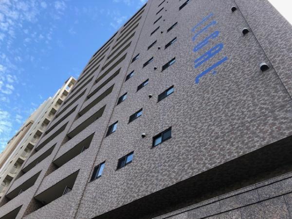 リーガル京都五条堀川