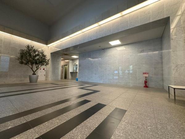 リーガル京都五条堀川
