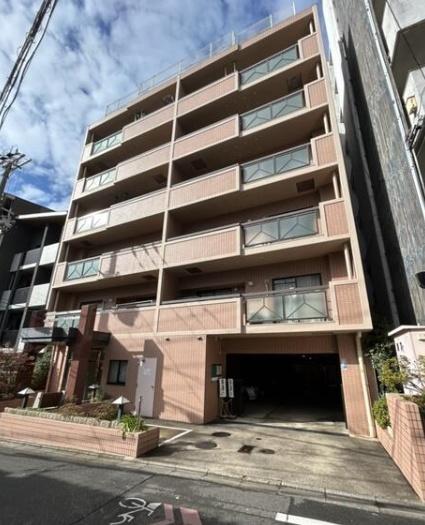 エルシティ西院