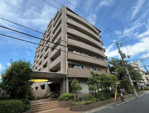 ディアステージ四条葛野大路