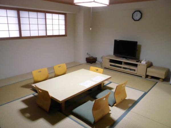 ウィズフィール京都山科