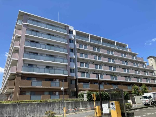 ウィズフィール京都山科