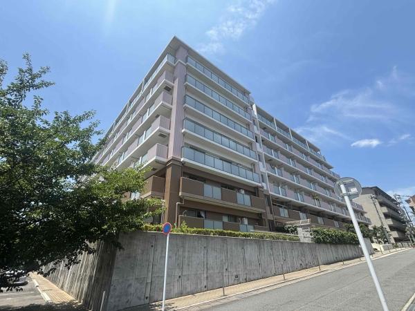 ウィズフィール京都山科