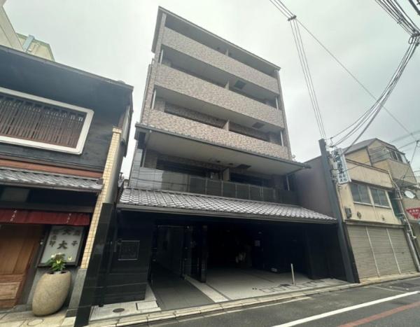 リーガル京都烏丸東