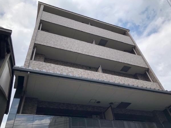 リーガル京都烏丸東