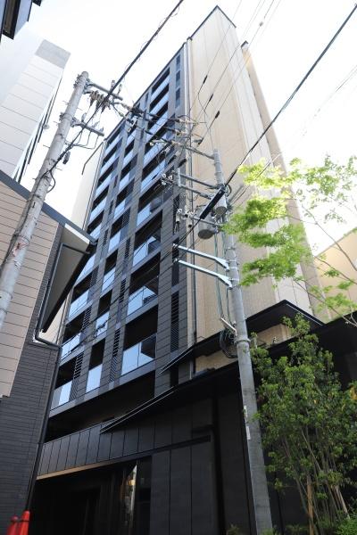 レーベン京都河原町