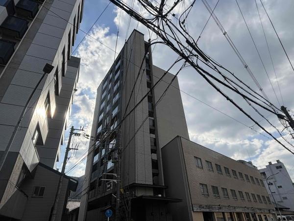 レーベン京都河原町