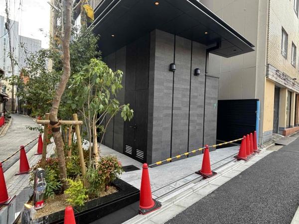 レーベン京都河原町