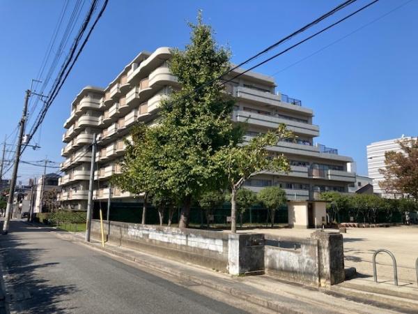 グランフェルティ京都梅小路